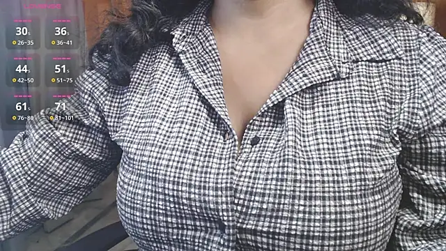 Snapshot of hot_menka chatting on 06.16.26 hot menka online show from 06.16.26