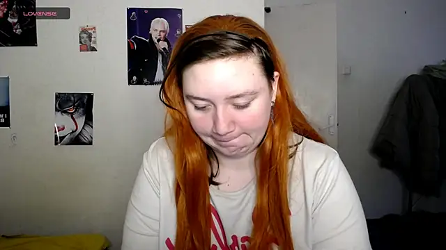 Bitchy Lily online show from 01.13.25