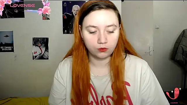 Bitchy Lily online show from 01.14.25