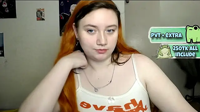 Bitchy Lily online show from 01.24.25