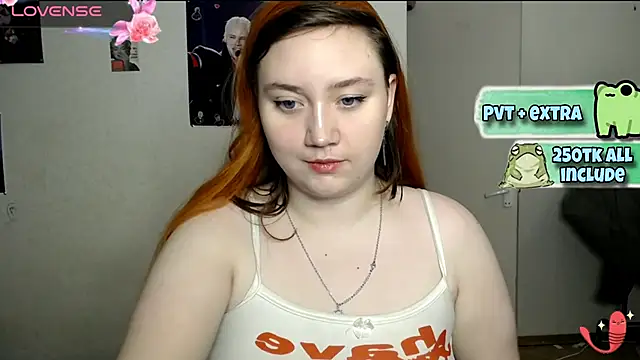 Bitchy Lily online show from 01.27.25