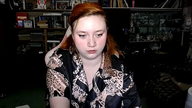 Bitchy Lily online show from 10.09.25