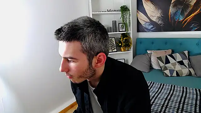 Devin Jay online show from 01.10.25