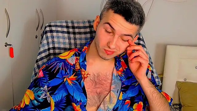 Devin Jay online show from 02.17.25