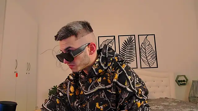 Devin Jay online show from 02.27.25