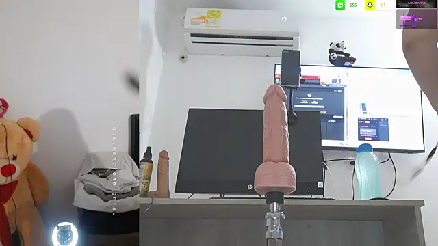 Snapshot of mariana_1_ chatting on 03.02.25 mariana 1 online show from 03.02.25