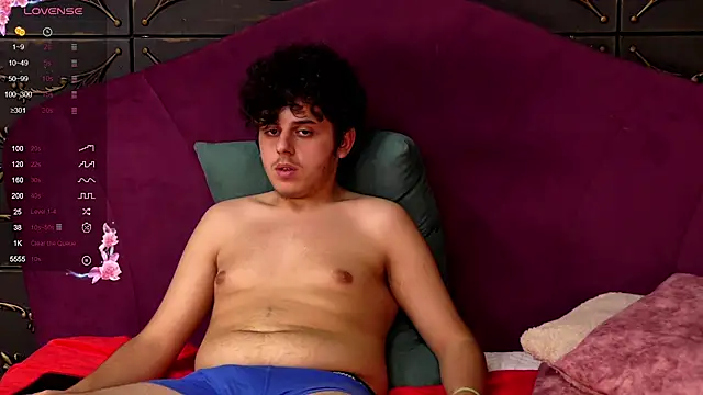 TejLliam online show from 12.22.24