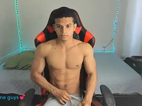 Snapshot of oliver_thompsson7 chatting on 01.09.26 oliver thompsson7 online show from 01.09.26