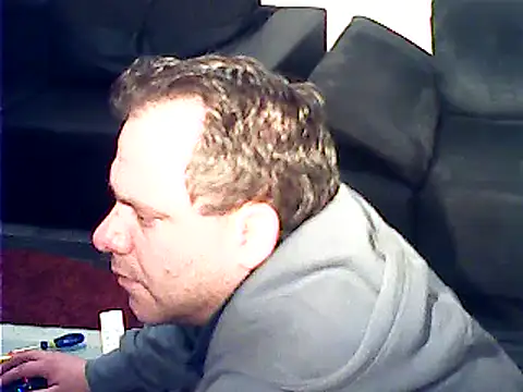 Snapshot of DauerAkt8069 chatting on 01.25.25 DauerAkt8069 online show from 01.25.25