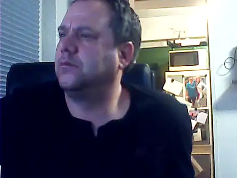 Snapshot of DauerAkt8069 chatting on 01.15.26 DauerAkt8069 online show from 01.15.26