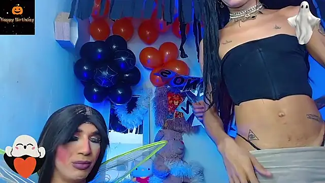 newgroupxxx online show from 10.30.25