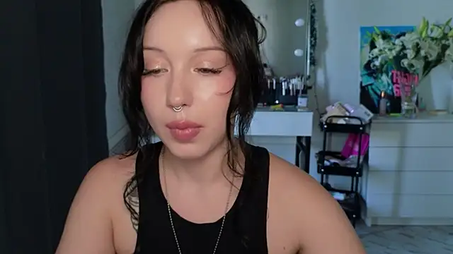 Snapshot of MoranaMissGod chatting on 05.22.26 MoranaMissGod online show from 05.22.26