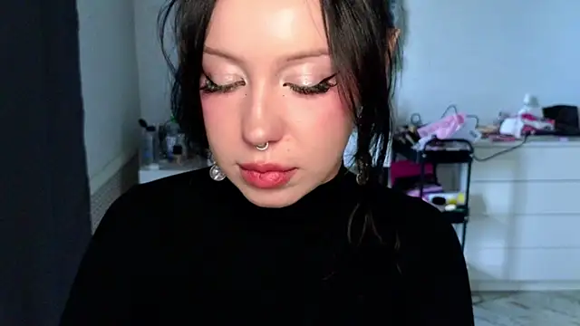 Snapshot of MoranaMissGod chatting on 06.25.26 MoranaMissGod online show from 06.25.26