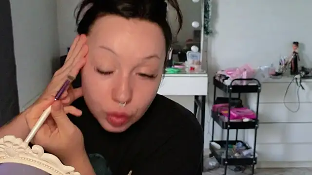 Snapshot of MoranaMissGod chatting on 07.16.26 MoranaMissGod online show from 07.16.26