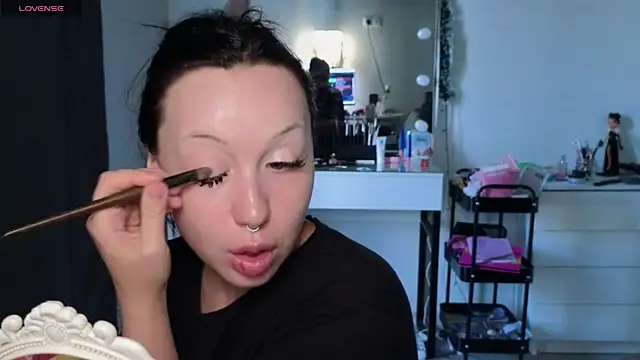 Snapshot of MoranaMissGod chatting on 07.22.26 MoranaMissGod online show from 07.22.26