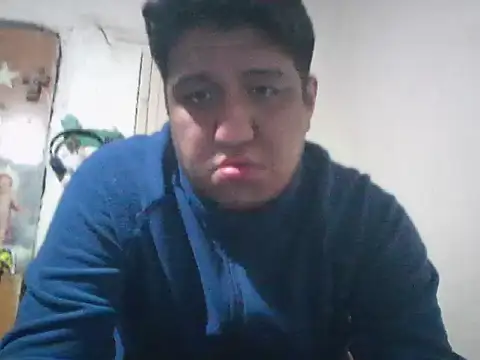 Snapshot of manolo666hot chatting on 01.10.26 manolo666hot online show from 01.10.26