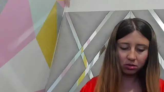 Valeria grey69 online show from 11.21.25