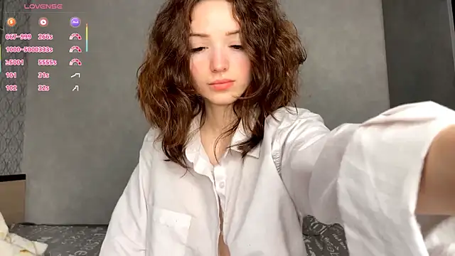 LilianGrindle online show from 02.20.26