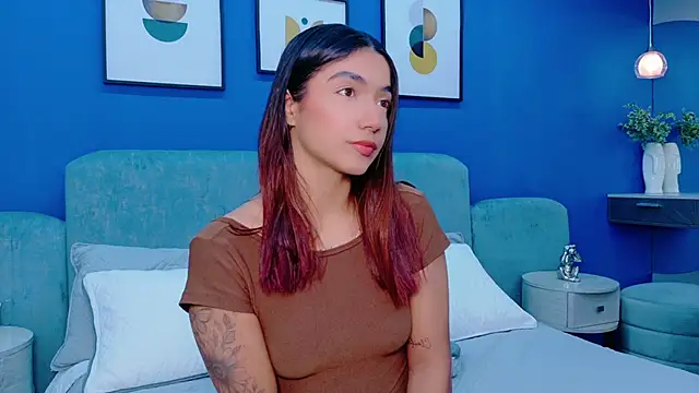 Snapshot of martina_roldam chatting on 01.16.26 martina roldam online show from 01.16.26