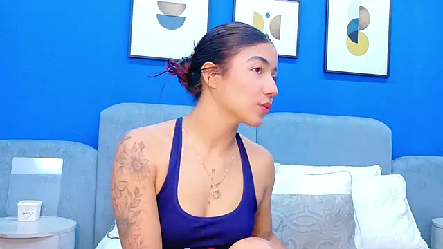 Snapshot of martina_roldam chatting on 01.31.26 martina roldam online show from 01.31.26