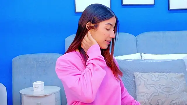 Snapshot of martina_roldam chatting on 02.13.26 martina roldam online show from 02.13.26