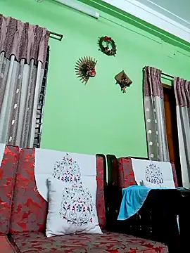 Snapshot of GildanK18 chatting on 02.20.25 GildanK18 online show from 02.20.25