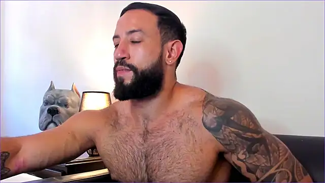 BradLeon  online show from 10.07.25