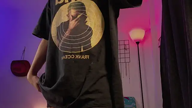 Snapshot of seven7xis chatting on 02.26.26 seven7xis online show from 02.26.26