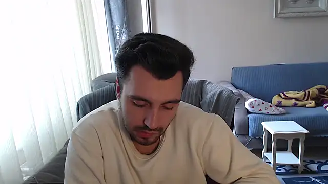 handsomeee04 online show from 10.25.25