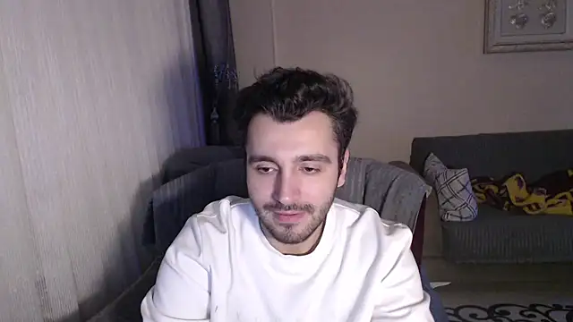 handsomeee04 online show from 10.28.25