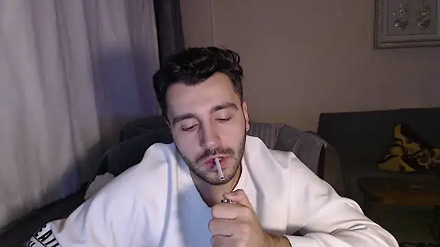 handsomeee04 online show from 11.05.25