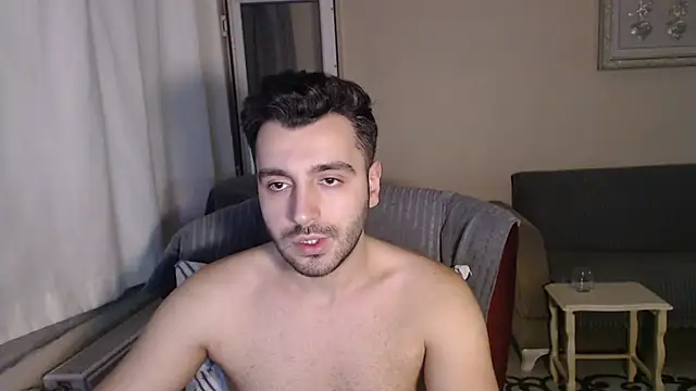 handsomeee04 online show from 11.09.25