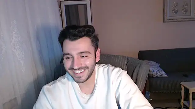 handsomeee04 online show from 11.24.25