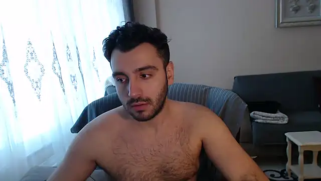 handsomeee04 online show from 12.16.25