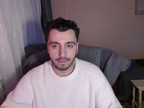 handsomeee04 online show from 01.10.26