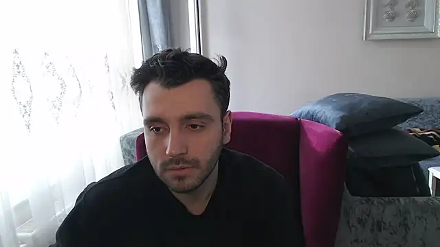 handsomeee04 online show from 02.25.26