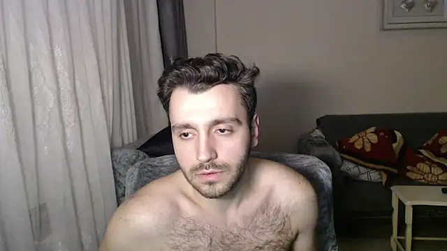 handsomeee04 online show from 03.08.26