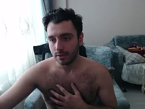 handsomeee04 online show from 03.13.26