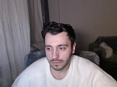 handsomeee04 online show from 03.16.26