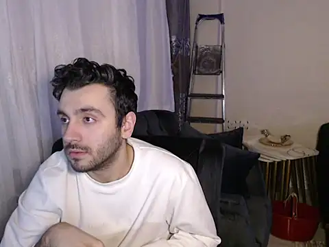 handsomeee04 online show from 04.15.26