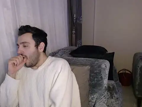 handsomeee04 online show from 04.16.26