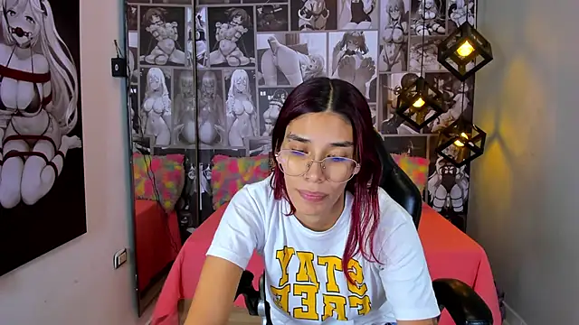 Nicole Angels  online show from 01.25.25