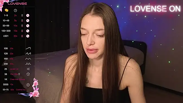 Cherry air online show from 12.04.25