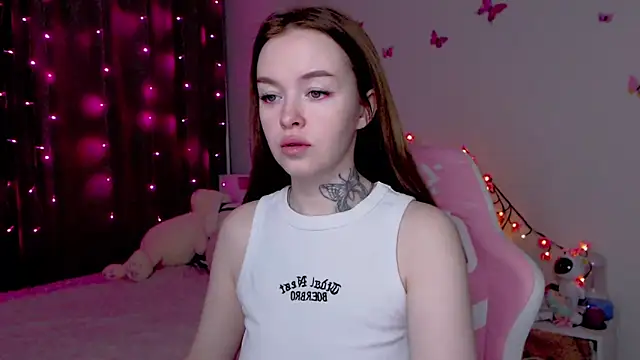 Naughty Mable online show from 11.19.25