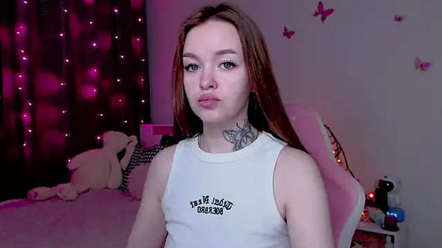 Naughty Mable online show from 11.30.25