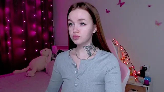 Naughty Mable online show from 12.01.25