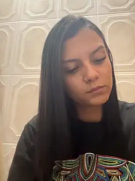 Abril jones10 online show from 11.22.25