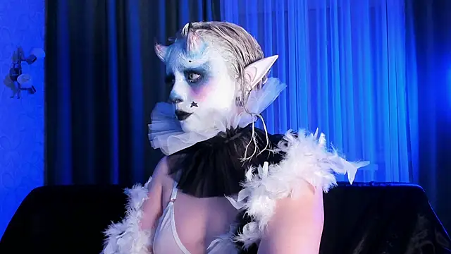 forget me not eve online show from 10.31.25