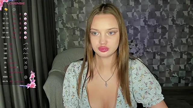 Lovely Lure online show from 01.27.25