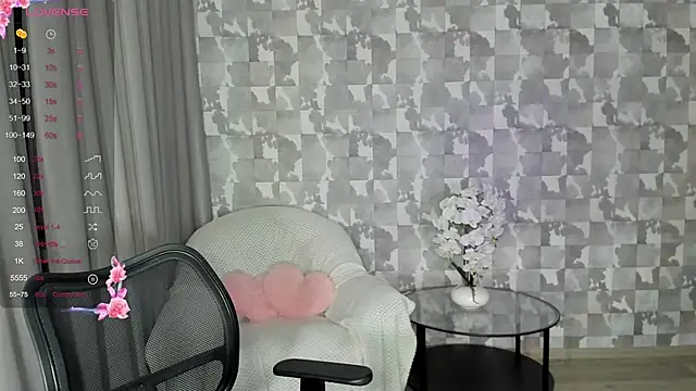 Lovely Lure online show from 01.29.25